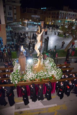 Viernes Santo (Noche) 2013 - 68